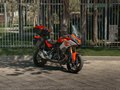 2021 BMW F 900 XR, красный, 1050000 рублей
