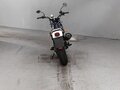 2003 Suzuki RV 200 VanVan, синий - вид 3