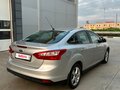 2012 Ford Focus III, серебристый, 585000 рублей - вид 4