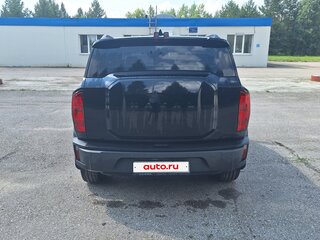 2025 Haval H3 I, чёрный, 2370000 рублей, вид 4