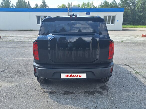 2025 Haval H3 I, чёрный, 2370000 рублей - вид 3