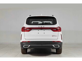 2024 SWM G05 Pro, белый, 1859000 рублей, вид 5