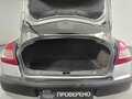 2007 Renault Megane II Рестайлинг, голубой - вид 9
