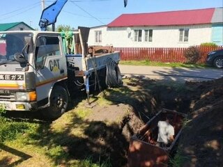 1992 Fuso (Mitsubishi) Canter, белый, 1500000 рублей, вид 1