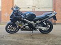 2001 Honda CBR 600F, чёрный, 380000 рублей - вид 5