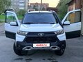 2023 Lada (ВАЗ) Niva Travel I, белый