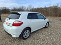 2010 Toyota Auris I Рестайлинг, белый - вид 6