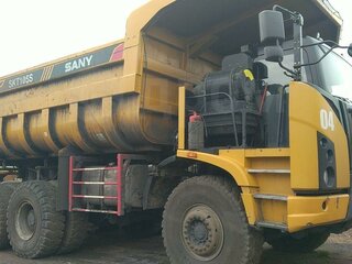 2023 Sany SKT105S, жёлтый, 13165000 рублей, вид 1
