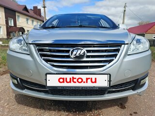 2014 Lifan Cebrium (720), серебристый, 500000 рублей, вид 1