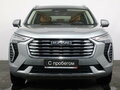 2023 Haval Jolion I, серый - вид 1