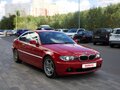 2004 BMW 3 серии 325i IV (E46) Рестайлинг, красный, 3190000 рублей - вид 3