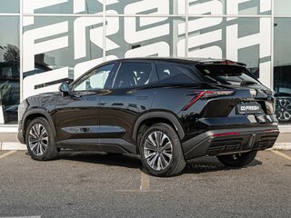 2023 Jetour Dashing I, чёрный, 1825000 рублей, вид 2