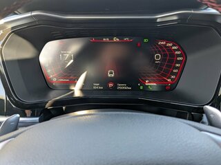 2023 Geely Tugella I Рестайлинг, серый, 2950000 рублей, вид 2