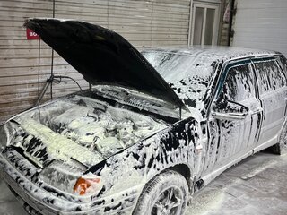 2010 Lada (ВАЗ) 2115, чёрный, 230000 рублей, вид 2