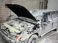 2010 Lada (ВАЗ) 2115, чёрный, 220000 рублей - вид 1