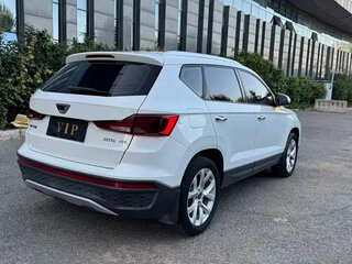 2023 Jetta VS5 I Рестайлинг, белый, 1150500 рублей, вид 4