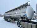 2001 Feldbinder 33, серебристый, 5600000 рублей