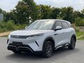 2024 BYD Yuan Pro (47 kWh) I Рестайлинг 2 (Pro), серебристый, 1900600 рублей - вид 6
