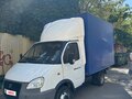 2010 ГАЗ ГАЗель (3302), белый, 600000 рублей - вид 1