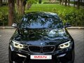 2018 BMW M2 F87 Рестайлинг, чёрный, 5450000 рублей - вид 1