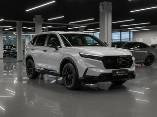 2026 Honda CR-V VI, белый, 5250000 рублей, вид 2
