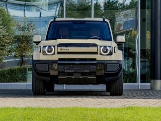 2026 Esteo V27, бежевый, 5861000 рублей, вид 3