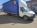 2008 ГАЗ ГАЗель (3302), белый, 1550000 рублей - вид 1