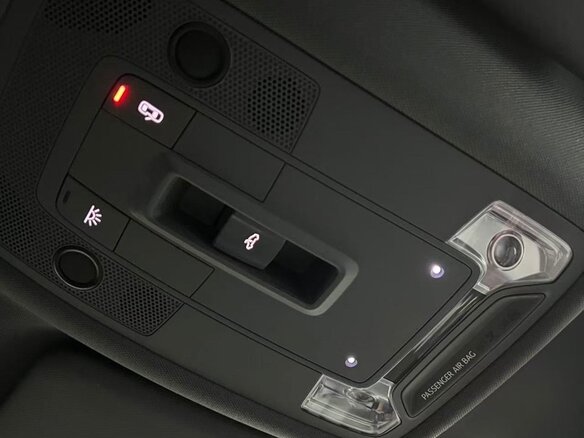 2022 Audi A3 35 TFSI IV (8Y), пурпурный, 2100000 рублей - вид 32