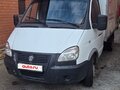 2019 ГАЗ ГАЗель (3302), белый, 1049000 рублей