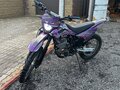 2024 Regulmoto Sport 003, фиолетовый, 125000 рублей - вид 1