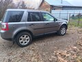 2007 Land Rover Freelander II, серый, 690000 рублей - вид 2