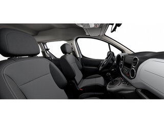 2022 Peugeot Partner Crossway II Рестайлинг 2, чёрный, 2000000 рублей, вид 5