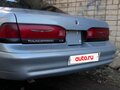 1992 Ford Thunderbird X (Super Birds), серый, 1000000 рублей - вид 3