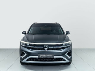 2022 Volkswagen Talagon I, серый, 4590000 рублей, вид 2