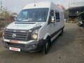 2013 Volkswagen Crafter, белый, 3990000 рублей