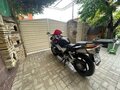 2003 Honda VFR 800, чёрный, 360000 рублей - вид 3