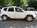 2016 Renault Duster I Рестайлинг, белый, 1250000 рублей - вид 2