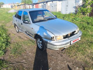 2006 Daewoo Nexia I, серебристый, 50000 рублей, вид 1