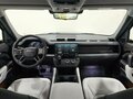 2026 Land Rover Defender 110 II, чёрный - вид 10