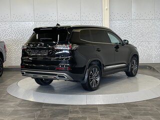2023 Chery Tiggo 8 Pro Plug-in Hybrid, чёрный, 2150000 рублей, вид 2