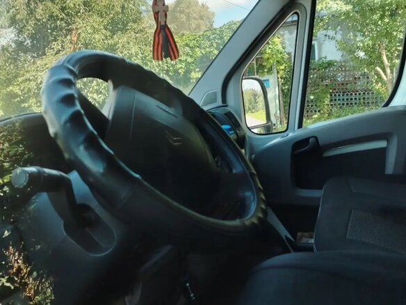 2007 Citroen Jumper, белый, 2000000 рублей - вид 17