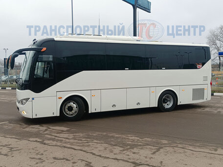 2025 Sollers SA6, белый, 13610000 рублей, вид 2