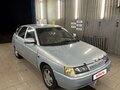 2004 Lada (ВАЗ) 2112, серебристый - вид 1