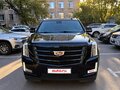 2019 Cadillac Escalade IV, чёрный, 5800000 рублей - вид 2
