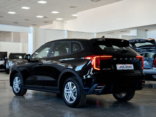 2026 Haval Jolion I Рестайлинг 2, чёрный, 2649000 рублей, вид 3