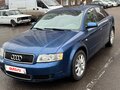 2004 Audi A4 II (B6), синий, 630000 рублей