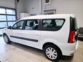 2026 Lada (ВАЗ) Largus I Рестайлинг, белый, 1688000 рублей - вид 1