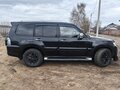 2009 Mitsubishi Pajero IV, чёрный, 1790000 рублей - вид 5