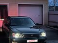 1997 Lexus LS 400 II, зелёный, 640000 рублей