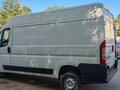 2013 Citroen Jumper, белый, 1800000 рублей - вид 2